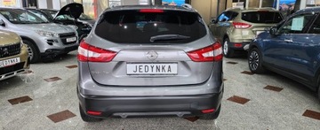 Nissan Qashqai II Crossover 1.2 DIG-T 115KM 2016 Nissan Qashqai Nissan Qashqai Webasto Kamera 360 Nawigacja Panorama MOZLIW, zdjęcie 20