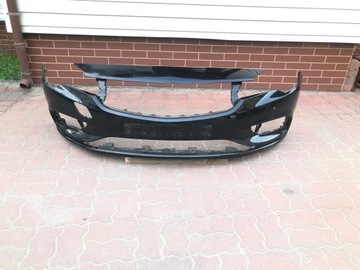 ZDERZAK PRZÓD PRZEDNI OPEL ASTRA V K