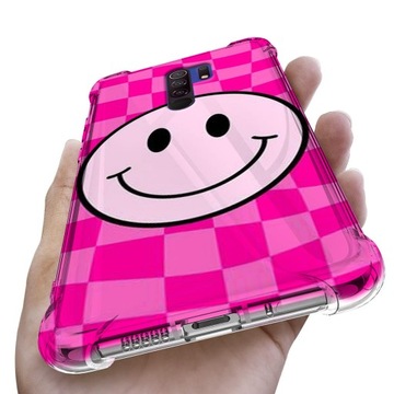 Etui Antishock do XIAOMI REDMI 9 Case Bajki Wzory