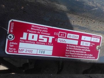 ПРОСТЫНЬ 2 СМ MAN TGA TGX 400 злотых нетто