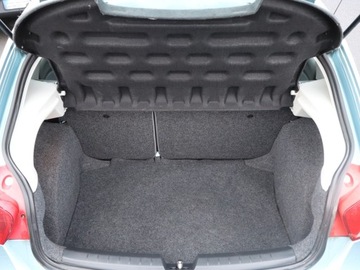 Seat Ibiza IV Hatchback 5d 1.2 MPI 70KM 2009 Seat Ibiza 1.2 12V, Klima,ALU, zdjęcie 13