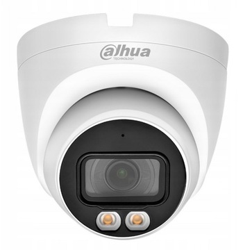 Купольная IP-камера Dahua IPC-HDW1439V-A-IL 4 Мп 2,8 мм Smart Dual Light