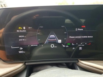 Audi Q5 III 2025 Audi Q5 2025. 2.0 Benzyna 261KM, zdjęcie 9