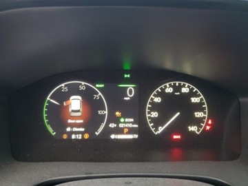 Honda CR-V VI 2024 Honda CR-V Sport Touring 2024 2.0l 2.0 Hybryda 204KM, zdjęcie 9