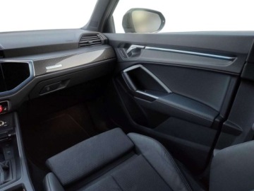 Audi 2024 Audi Q3 Sportback Audi Q3 Sportback S line 40 TFSI quattro 190KM S tronic, zdjęcie 22