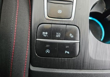 Ford Focus IV Kombi 1.5 EcoBlue 120KM 2021 Ford Focus 1,5 D 120 KM Automat GWARANCJA Zamiana Zarejestrowany 1.5 Diesel, zdjęcie 33