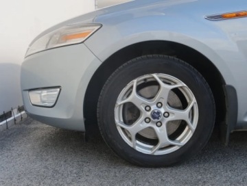 Ford Mondeo IV Hatchback 1.8 Duratorq TDCi 125KM 2009 Ford Mondeo 1.8 TDCi, Salon Polska, Klima, zdjęcie 13