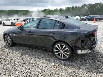 Jaguar XE 2020 Jaguar XE S 2020 2.0l 2.0 Benzyna 247KM, zdjęcie 1