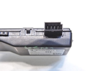 MODUL ŘÍZENÍ ZÁMKU CENTRÁLNÍHO OPEL INSIGNIA A