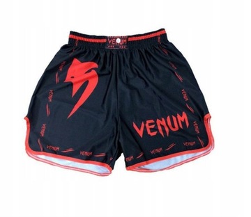Męskie spodenki bokserskie VENUM Muay Thai