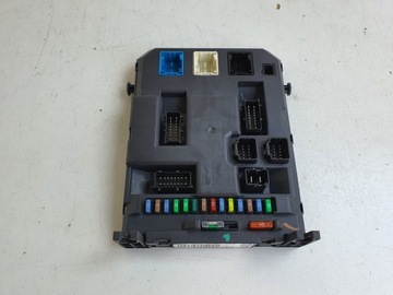 МОДУЛЬ BSI PEUGEOT 207 9664983480