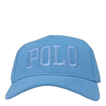 POLO RALPH LAUREN CZAPKA BEJSBOLÓWKA MĘSKA