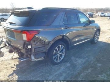 Ford Explorer VI 2025 Ford Explorer Platinum 2025 3.0 Benzyna 400KM, zdjęcie 5