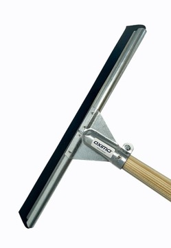 Ściągaczka podłogowa do wody 60 cm trzonek 130 cm