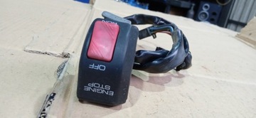 YAMAHA XJ 900 600 ПРАВЫЙ ВЫКЛЮЧАТЕЛЬ ФАРЫ РУЧКА ПЕРЕКЛЮЧАТЕЛЯ ПЕРЕКЛЮЧАТЕЛИ