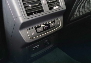 Audi Q5 III 2025 Audi Q5 Gwarancja 06-2030 Hak Matrix Radary Bang Grzana szyba Kamery 360, zdjęcie 33