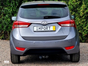 Hyundai ix20 2013 Hyundai ix20 bardzo ladny, swiezo sprowadzony, GWARANCJA 1.6 Diesel, zdjęcie 22