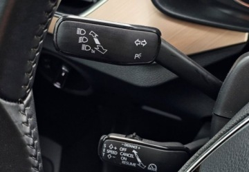 Skoda Kamiq Crossover 1.0 TSI 110KM 2022 Skoda Kamiq Niski przebieg - Tempomat ACC 210kmh - Czujniki - Kamera - Fak, zdjęcie 23