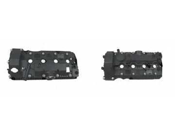 2X KRYTU VENTILU ABAKUS L+P DO BMW 5 E60 E61 6 E63 E64 7 E65 E66