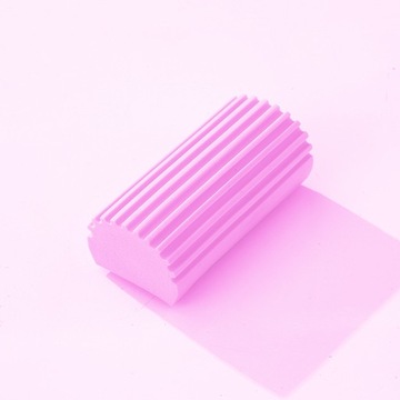 ГУБКИ ДЛЯ ЧИСТКИ НАПОЛЬНЫХ ВЕНТИЛЯТОРОВ DUSTER DAMP 3 ШТ.