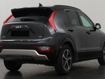 Kia Niro II Crossover 1.6 GDI 129KM 2025 KIA Niro 1.6 GDI Hybrid Suv 129KM 2025, zdjęcie 2