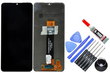 WYŚWIETLACZ LCD DOTYK DO SAMSUNG GALAXY A13 5G A136