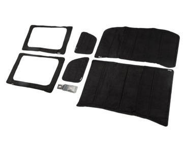 JEEP WRANGLER JL 2018+ 4D ЗВУК 82215133AC