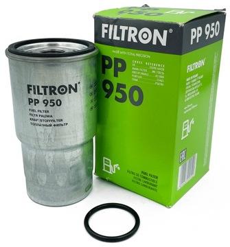 FILTRON PP 950 FILTR PALIVA