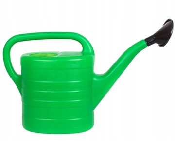 Konewka ogrodowa sitko do podlewania zraszania 14L