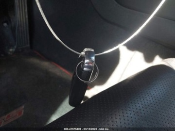 Chevrolet Camaro VI Coupe 6.2 455KM 2019 Chevrolet Camaro 2019 Chevrolet Camaro 2dr Conv 2SS 6.2 Benzyna 455KM, zdjęcie 12