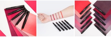 AMC MATTE 22 INGLOT Карандаш для губ