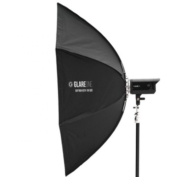 Софтбокс GlareOne Octa 150 см Pro Bowens