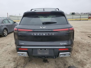 Infiniti 2022 Infiniti QX60 Autograph 2022 3.5l 3.5 Benzyna 295KM, zdjęcie 2