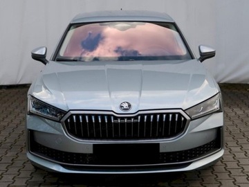 Skoda Superb IV Liftback 2.0 TSI 204KM 2025 SKODA Superb L&amp;K 2.0 TSI DSG Sedan 204KM 2025, zdjęcie 1