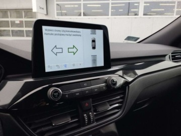 Ford Kuga III SUV 1.5 EcoBoost 150KM 2021 Ford Kuga 1.5 EcoBoost 150KM ST-LineVirtualKameraGrzana szybaSalon PL FV23, zdjęcie 17