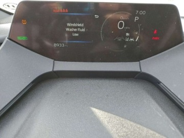 Toyota Prius V (XW60) 2024 Toyota Prius 2024 TOYOTA PRIUS LE 2.0 Hybryda 194KM, zdjęcie 8