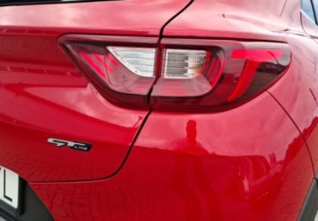 Kia Stonic I Crossover Facelifting 1.0 T-GDI 100KM 2021 Kia Stonic 1.0 T-GDI GT Line DCT Benzyna 100KM, zdjęcie 16