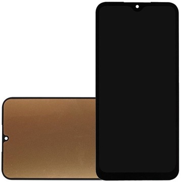 INCELL WYŚWIETLACZ DO SAMSUNG GALAXY A15 4G A155 LCD ŁATWY MONTAŻ