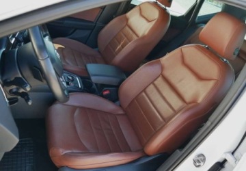 Seat Ateca SUV 2.0 TDI 190KM 2018 Seat Ateca Seat Ateca 2.0 TDI 4Drive DSG XCELLENCE 2.0 Diesel 190KM, zdjęcie 25