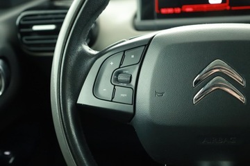 Citroen C4 Cactus Crossover 1.2 PureTech 82KM 2016 Citroen C4 Cactus 1.2 PureTech, Skóra, Klima, zdjęcie 14