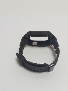 ПРЕМИУМ APPLE ЧАСЫ 42/44 ММ РЕМЕШОК AMBAND С КОРПУСОМ