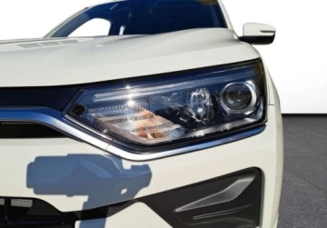  SsangYongKGM Korando Joy- 2025- OD REKI-automat- klima dwustr.- czujniki, zdjęcie 9