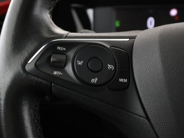 Opel Mokka II SUV 1.2 Turbo 130KM 2022 Opel Mokka X GS Line automat PDC-kamera tempomat, zdjęcie 31