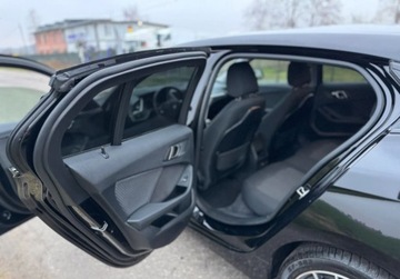 BMW Seria 1 F40 Hatchback 1.5 116i 109KM 2021 BMW Seria 1 116i SPORT Super Stan PISEMNA GWARANCJA w cenie Transport K, zdjęcie 23