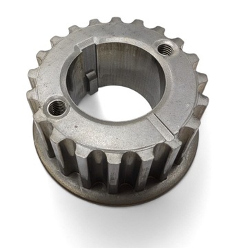 НОВЫЙ ОРИГИНАЛЬНЫЙ ГРМ RENAULT 7700100776