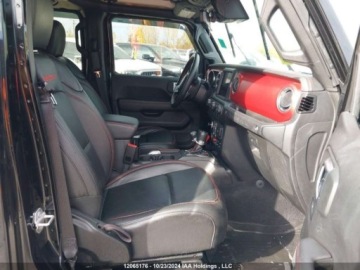 Jeep Wrangler IV 2023 Jeep Wrangler Rubicon 2023 3.6 Benzyna 285KM, zdjęcie 12