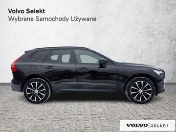 Volvo XC60 II 2022 Volvo XC 60 FV23 R-Design B5 D 235KM AWD Google Pó, zdjęcie 8