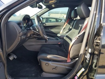 Dodge Durango III 2021 Dodge Durango SRT Hellcat 2021 6.2l 6.2 Benzyna 710KM, zdjęcie 7