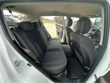 Kia Sportage III SUV 1.6 GDI 135KM 2013 Kia Sportage LED Grzany fotel x4 Tempomat Czujniki, zdjęcie 11