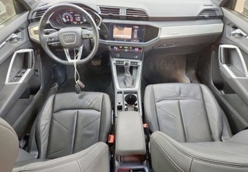 Audi Q3 II 2021 Audi Q3 Auta z USA - Zapytaj o wiecej ofert 1.4 Benzyna 149KM, zdjęcie 11